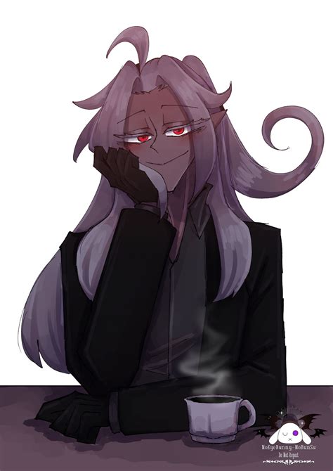 [Cthulhu Mythos] : Nyarlathotep by NoEyeBunny-NoBunSu on DeviantArt