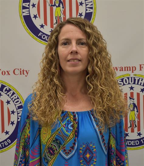 Gray 2023 – City of Marion, South Carolina