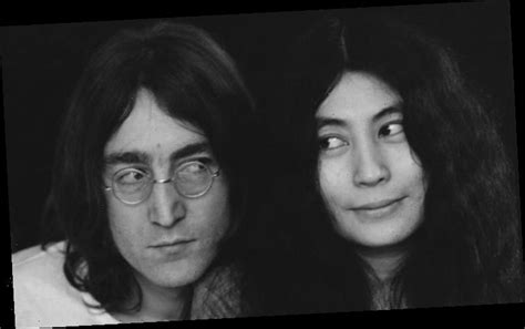 John Lennon: The Beatle's star's excuse to first wife after bizarre ...