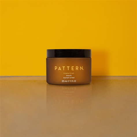 Breakage Barrier Hair Mask | PATTERN | Paraben free products, Hydrating ...