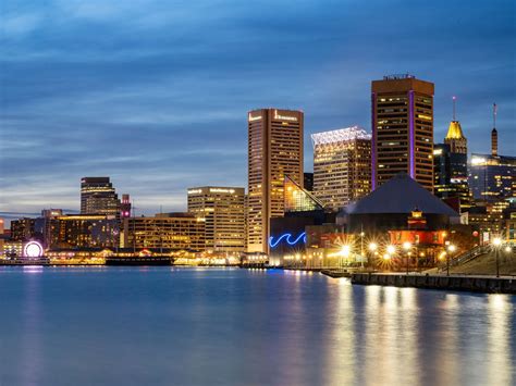 Baltimore SEO Company - Local SEO Agency Maryland