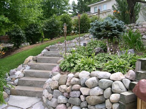 Retaining Walls - Artisans Landscaping & Design, Inc.