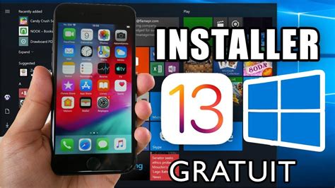 Installer iOS Sur Windows 10 的图像结果