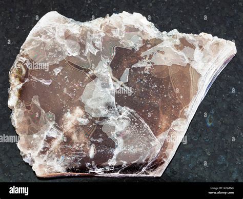 Mica Mineral Stock Photos & Mica Mineral Stock Images - Alamy