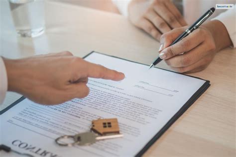 What Is A Rental Contract And What Clauses Are Included In It?