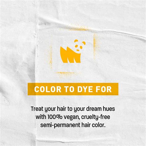 ColorX-Change Color X-Change Semi-Permanent Hair Color, PLUSHY India | Ubuy