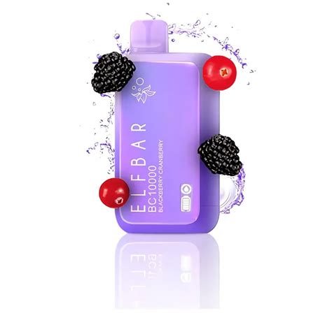 ELF BAR BC10000 Disposable vape Archives - India Vape Store