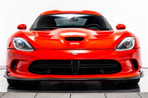 2014 Srt Viper Roadster 2014 SRT Viper GTS