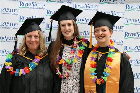 Transfer Pathways - River Valley Community College