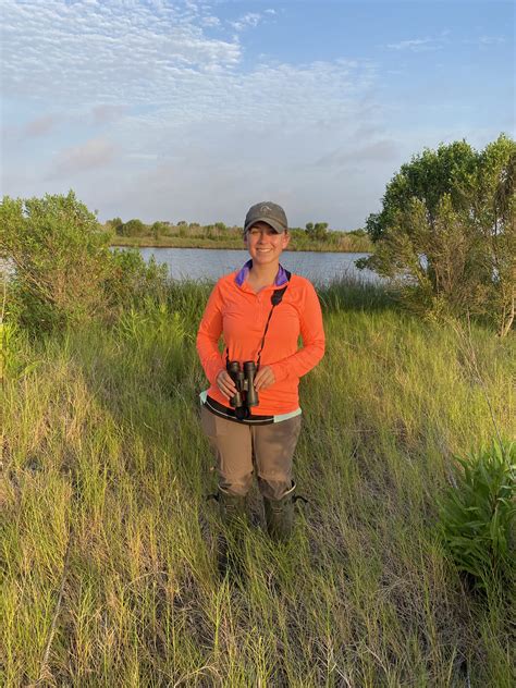 Madie McFarland | FWS.gov