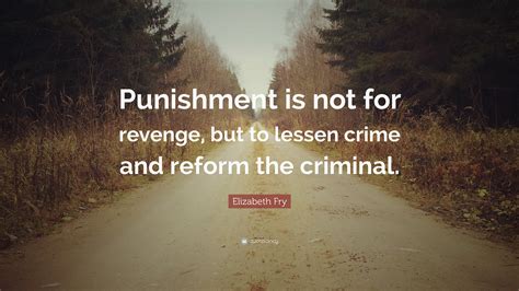 Punishment Without Crime Quotes