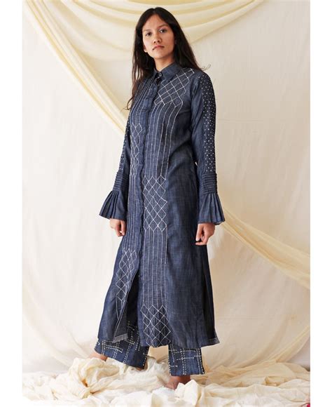 Spirit Shirt Dress – NETE.IN