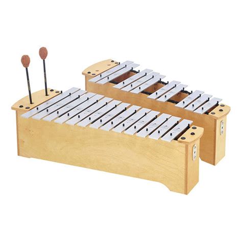 Sonor Primary AMP 3.1 Alto Metallophone – BAJAAO.COM