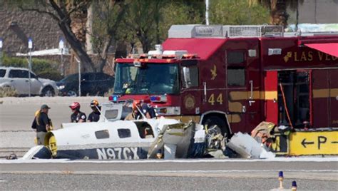 美国两架小飞机在机场相撞，4人全部身亡_马航MH17客机遭击落8周年_马利布_塞斯纳