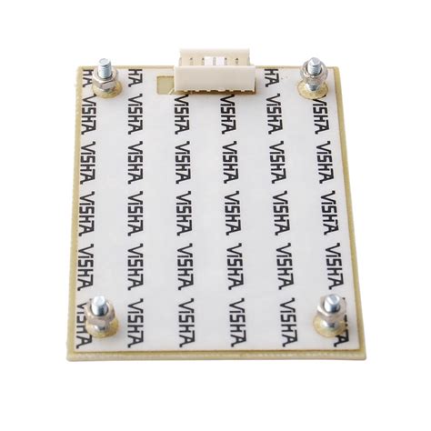 3x4 Keypad Matrix Module Membrane Switch