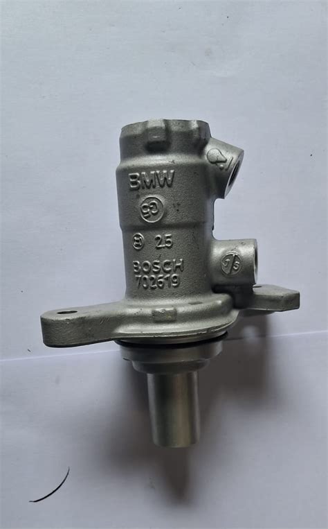 BMW 3 F30 2.0D Brake Master Cylinder 702619 - MJ – Motorparts Junction