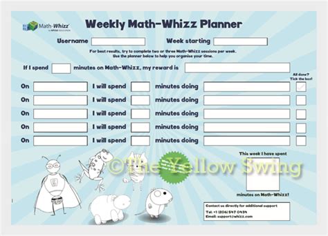 Image result for Math-Whizz