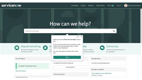 ServiceNow HR Module 的图像结果