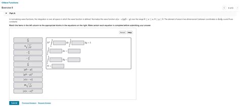 Image result for Normalization Wave Function