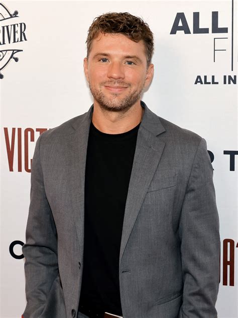 Ryan Phillippe Young