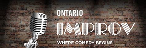 Ontario Improv