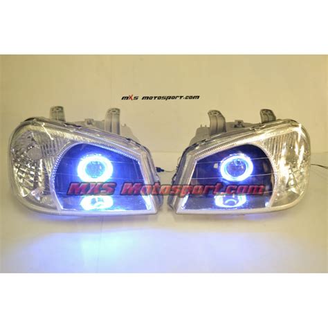 MXSHL481 Projector Headlight Maruti Suzuki Zen