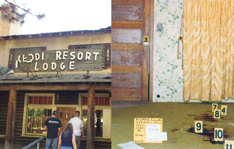 The Chilling Unsolved Case of the Keddie Cabin Murders | The Vintage News