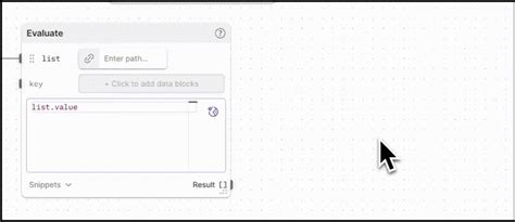 Postman Flows Block 的图像结果