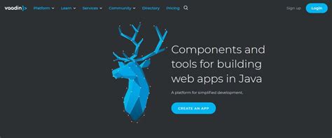 Image result for Java Web UI Framework