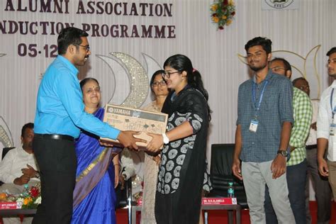Image Gallery - SREC Alumni Association