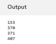 Image result for Armstrong Umber Python Program