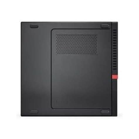 Lenovo ThinkCentre M710q Tiny Mini Pc | Core i3 6th Gen With NVME SSD ...