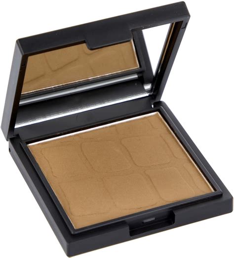 Make Up Store Bronzing Powder Sienna | lyko.com