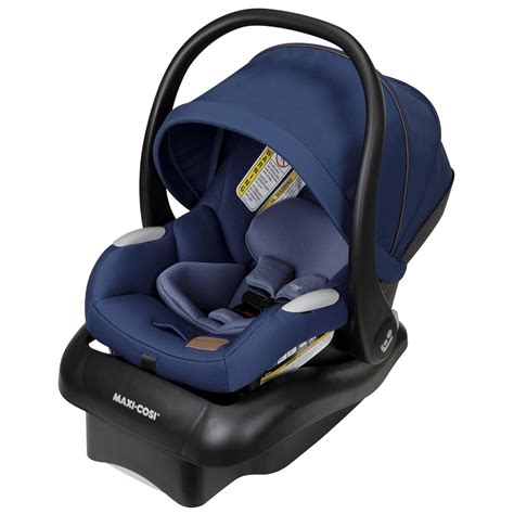 Amazon.com : Maxi-Cosi Mico Luxe Infant Car Seat with Base, Rear Facing ...