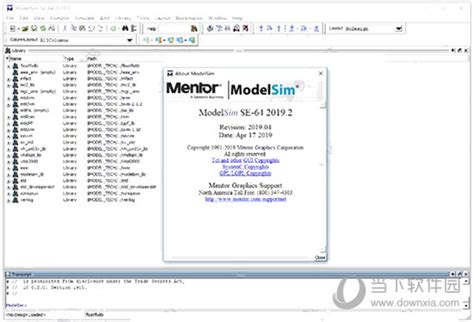【Modelsim特别版】Modelsim SE下载 v10.7 汉化特别版(附安装教程)-开心电玩