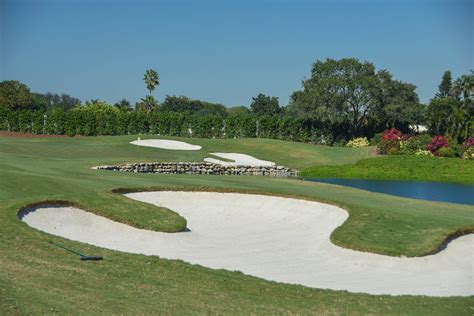 Adios Golf Club — PJKoenig Golf Photography