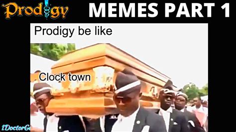 Image result for Prodigy Math Game Memes