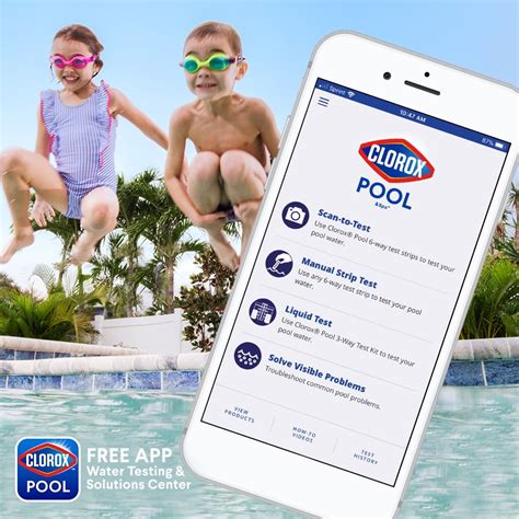Buy Clorox Pool&Spa XtraBlue 3 Chlorinating Tablets for Swimming Pools ...