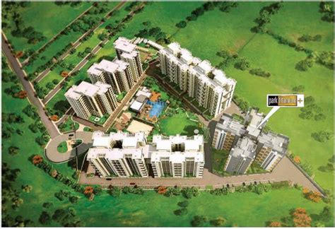 Pride Purple Park Titanium Phase II in Wakad, Pune - Price, Reviews ...