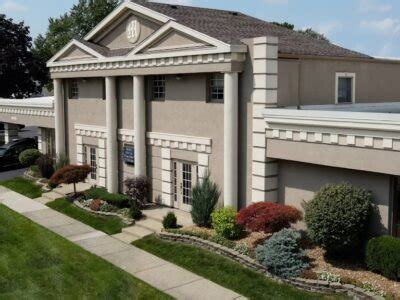 Penland Family Funeral Home - Funeral Homes Listings