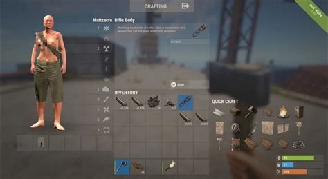 Image result for Rust But