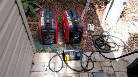 Image result for Harbor Freight Generators Problems
