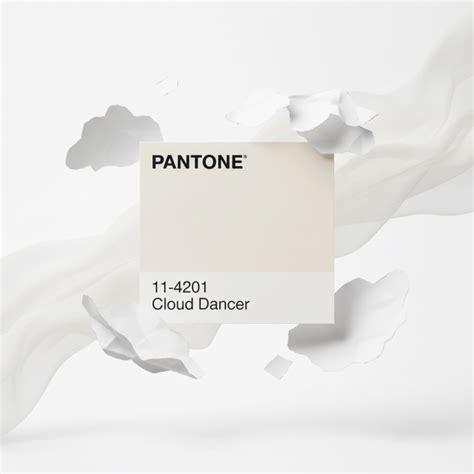 Pantone Color of the Year 2026: Cloud Dancer – Honest Reviews