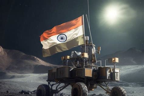 Chandrayaan-3 becomes world's most viewed live-stream on YouTube