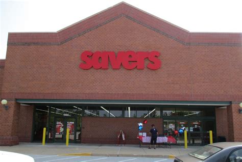 First Savers Thrift Store in St. Charles to Open in Time for Back-to ...