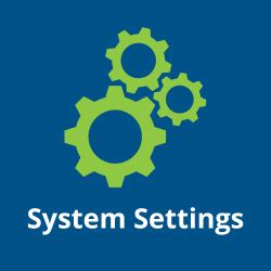 Image result for Systemsettings