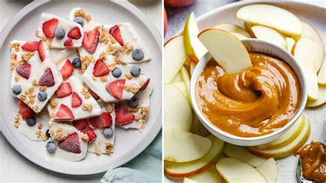 Delicious Low-Cholesterol Snacks To Keep Your Heart In Top Shape
