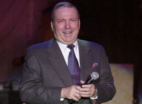 Frank Sinatra Jr dead: Legendary singer's son made famous by kidnapping ...