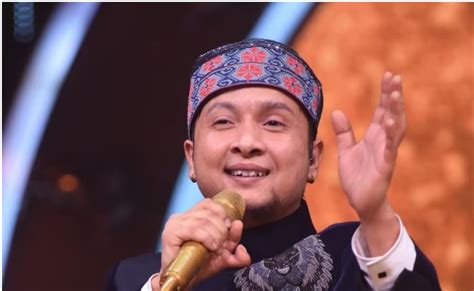 Pawandeeep Rajan: दो साल की उम्र में ही बजाने लगे तबला, इंडियन आइडल में ...