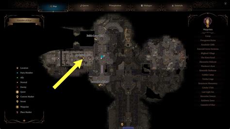 Baldur's Gate 3 Soft-Step Trial Walkthrough